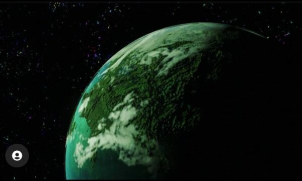 How to create the Earth in blender (part 2)