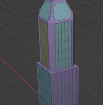 How to build a skyscraper