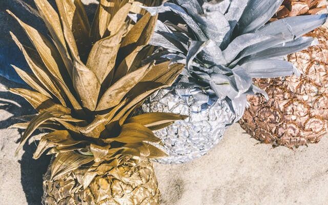 color psychology of Silver